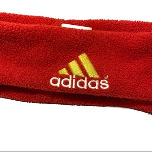 adidas fleece headband adidas fleece headband